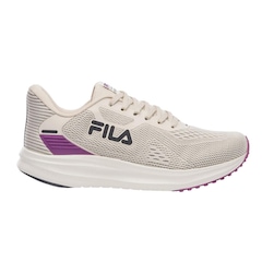 Tênis Feminino Fila Fastness Running - Foto 1