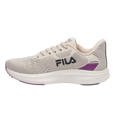 Tênis Feminino Fila Fastness Running - Foto 3