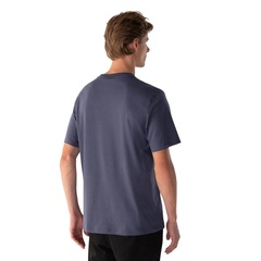 Camiseta Fila Comfort Classic Masculino - Foto 2