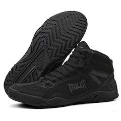 Tênis Unissex Everlast Strike 4 - Foto 3