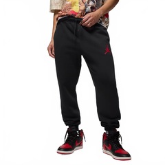 Calça Nike Jordan Jumpman Fleece Masculina - Foto 1