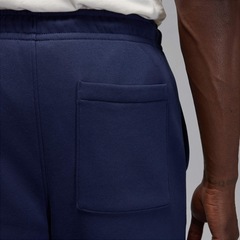 Calça Nike Jordan Jumpman Fleece Masculina - Foto 4