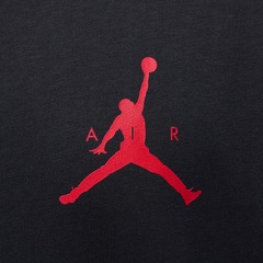 Camiseta Nike Jordan Jumpman Masculina - Foto 4
