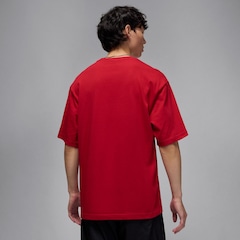 Camiseta Nike Jordan Jumpman Masculina - Foto 2