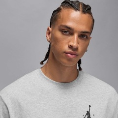 Camiseta Nike Jordan Jumpman Masculina - Foto 3