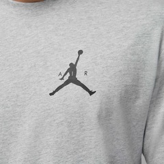 Camiseta Nike Jordan Jumpman Masculina - Foto 4