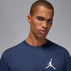 Camiseta Nike Jordan Jumpman Masculina - Foto 3