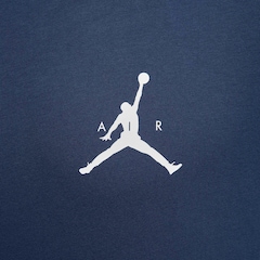 Camiseta Nike Jordan Jumpman Masculina - Foto 4