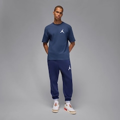 Camiseta Nike Jordan Jumpman Masculina - Foto 5