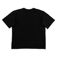 Camiseta Oakley Hetitage Ellipse Metal SS Tee Masculina - Foto 3