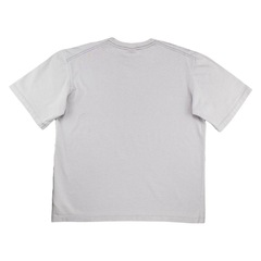 Camiseta Oakley Hetitage Ellipse Metal SS Tee Masculina - Foto 4