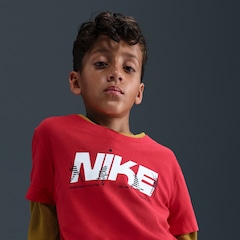 Camiseta Dri-FIT Nike Legend Sport Infantil - Foto 2