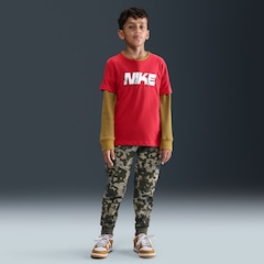 Camiseta Dri-FIT Nike Legend Sport Infantil - Foto 3