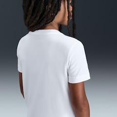 Camiseta Dri-FIT Nike Legend Sport Infantil - Foto 3