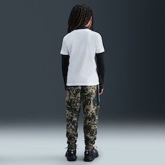 Camiseta Dri-FIT Nike Legend Sport Infantil - Foto 4