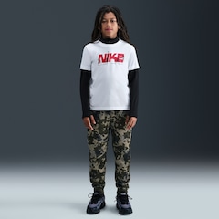 Camiseta Dri-FIT Nike Legend Sport Infantil - Foto 5