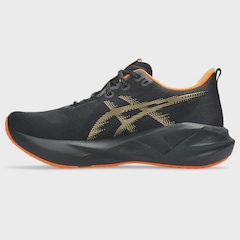 Tênis Feminino Asics Novablast 5 Senna Samurai - Foto 2