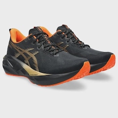 Tênis Feminino Asics Novablast 5 Senna Samurai - Foto 3