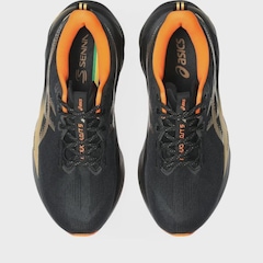 Tênis Feminino Asics Novablast 5 Senna Samurai - Foto 5
