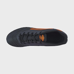 Chuteira Futsal Adulto Umbro Attak Iii - Foto 4