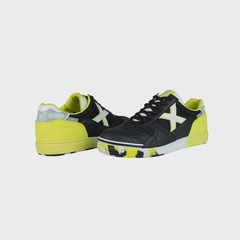 Chuteira Futsal Adulto Munich G-3 - Foto 3