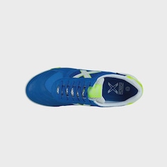Chuteira Futsal Adulto Munich G-3 - Foto 4