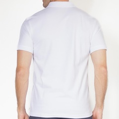 Camisa Rip Curl Polo Wettie Masculina - Foto 2
