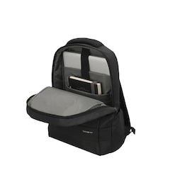 Mochila Samsonite New City Pro 2 Business - 25 Litros - Foto 3