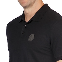 Camisa Rip Curl Polo Wettie SM26 Masculina - Foto 3