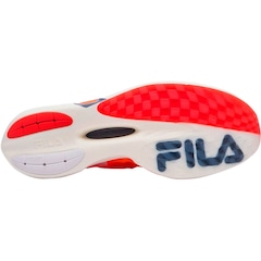 Tênis Feminino Fila Kr7 Pro Speed Tech - Foto 4