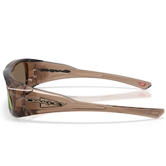 Óculos de Sol Unissex Oakley Permian - Foto 2