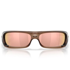 Óculos de Sol Unissex Oakley Permian - Foto 3