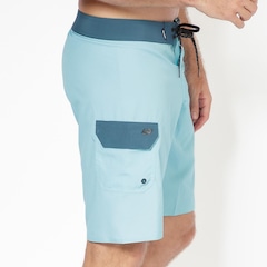 Bermuda Rip Curl Drop Down Medina 20" - Masculina - Foto 4
