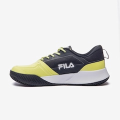 Tênis Masculino Fila Master Ace - Foto 2