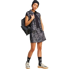 Saia adidas Três Listras com Estampada Feminina - Foto 5