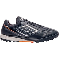 Chuteira Society Adulto Umbro Adamant Master Class Pro Bump - Foto 3