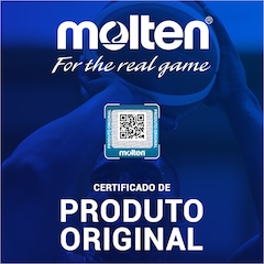 Bola de Basquete Molten Mini BG2000 Basketball Rubber Cover Infantil T3 - Foto 3