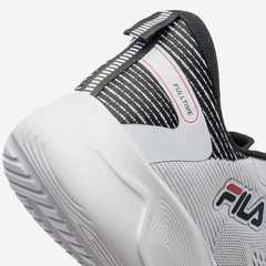 Tênis Masculino Fila Fulltime - Foto 7