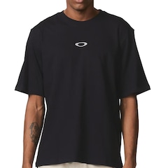 Camiseta Oakley Hologram Nature Tree SS Masculina - Foto 1