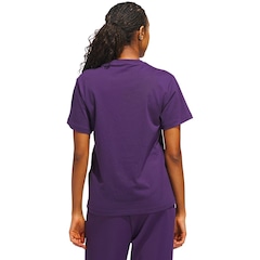 Camiseta adidas Gráfica Aconchegante Feminina - Foto 2