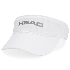 Viseira Head Performance Adulto - Foto 1