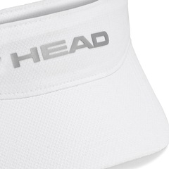 Viseira Head Performance Adulto - Foto 2