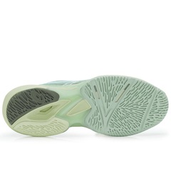 Tênis Feminino Asics Solution Speed FF 3 All Court - Foto 4