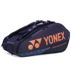 Raqueteira Yonex Pro X9 - Foto 1