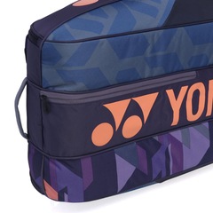 Raqueteira Yonex Pro X9 - Foto 6