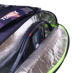 Raqueteira Yonex Pro X9 - Foto 7