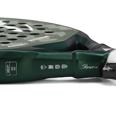 Raquete de Padel adidas Metalbone Reserve Edt 2025 Ale Galán - Foto 7