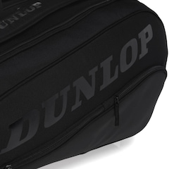 Raqueteira Dunlop D TAC Team X12 - Foto 6