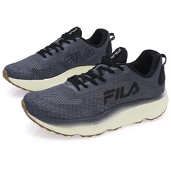 Tênis Masculino Fila Maxximus - Foto 2
