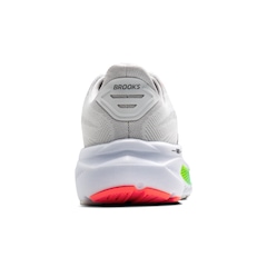 Tênis Masculino Brooks Ghost 17 - Foto 4